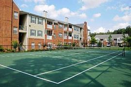 2 Bd/2 Bath Come By and Check Out The La in Little Rock, AR (Photo 3 of 5)