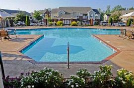 2 Bd/2 Bath Come By and Check Out The La in Little Rock, AR (Photo 4 of 5)