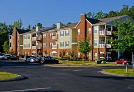 2 Bd/2 Bath Come By and Check Out The La in Little Rock, AR (Photo 5 of 5)