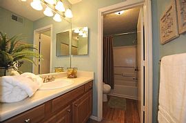 2 Bd/2 Bath Secluded 26 Acre Community S in Centerville, FL (Photo 4 of 5)