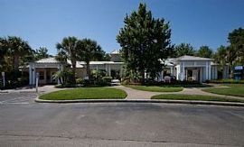 2 Bd/2 Bath 3 X 2 Orlando Apts with Balcon in Alafaya, FL