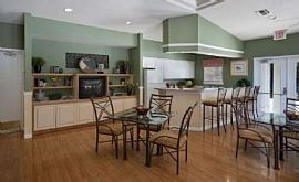 2 Bd/2 Bath 3 X 2 Orlando Apts with Balcon in Alafaya, FL (Photo 3 of 4)