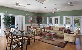 2 Bd/2 Bath 3 X 2 Orlando Apts with Balcon in Alafaya, FL (Photo 4 of 4)