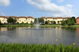 2 Bd/2 Bath Orlando Apartments with Brea in Metro Market, FL