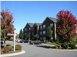 2 Bd/2 Bath Winston-Salem 1 Bed Near Sto in Waughtown, NC (Photo 2 of 5)