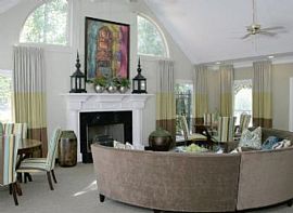 2 Bd/1 Bath Wood Bridge Represents The V in Alpharetta, GA (Photo 2 of 5)