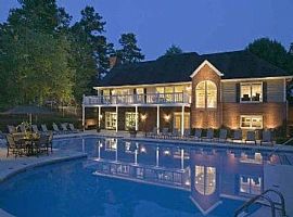 2 Bd/1 Bath Wood Bridge Represents The V in Alpharetta, GA (Photo 4 of 5)