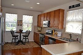 Backs Golf Course with Mountain Views in Aurora, CO (Photo 2 of 5)