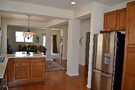 Backs Golf Course with Mountain Views in Aurora, CO (Photo 3 of 5)