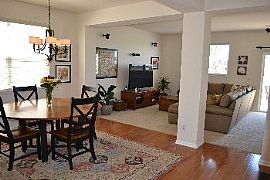 Backs Golf Course with Mountain Views in Aurora, CO (Photo 4 of 5)