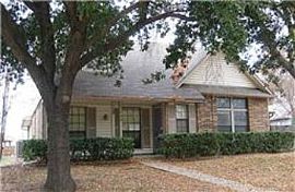 Spacious 2 Story Home! in Allen, TX
