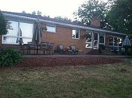 Lakefront Home Panoramic Views/portage L in Akron, OH