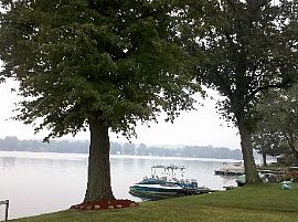 Lakefront Home Panoramic Views/portage L in Akron, OH (Photo 2 of 5)