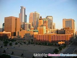 Fully Furnished Penthouse American Trio in Minneapolis, MN