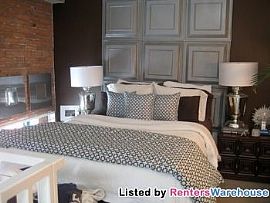 Fully Furnished Penthouse American Trio in Minneapolis, MN (Photo 2 of 5)