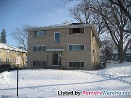 Great 1 Bedroom Apartments For Rent! in Columbia Heights, MN