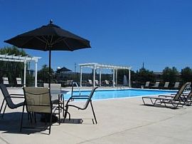 Saltwater Pool, Fitness Center, Tennis C in Evansville, IN (Photo 5 of 5)