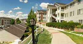 2 Bd/2 Bath Spectacular Unit Amenities A in Littleton, CO