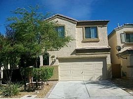 8236 Strawberry Spring St. in Las Vegas, NV