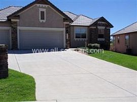 Live in The Flying Horse Area! Check Out in Colorado Springs, CO