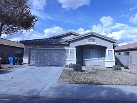 4 Bed, 2013 Sqft, $1,099 in Tolleson, AZ