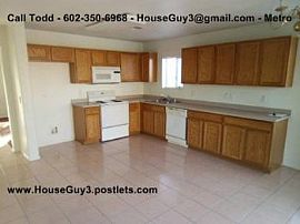 4 Bed, 1718 Sqft, $925 in Tolleson, AZ (Photo 3 of 5)