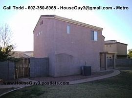 4 Bed, 1718 Sqft, $925 in Tolleson, AZ (Photo 4 of 5)