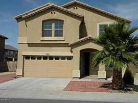 4 Bed, 2452 Sqft, $1,495 in Phoenix, AZ