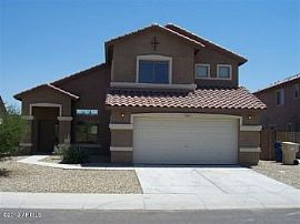 3 Bed, 2485 Sqft, $925 in Buckeye, AZ