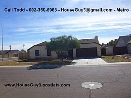 3 Bed, 1472 Sqft, $950 in Peoria, AZ (Photo 2 of 5)