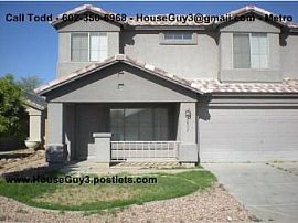 3 Bed, 1744 Sqft, $950 in Phoenix, AZ