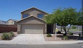 4 Bed, 2469 Sqft, $950 in Buckeye, AZ
