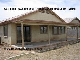 4 Bed, 1564 Sqft, $1,025 in Laveen, AZ (Photo 4 of 5)