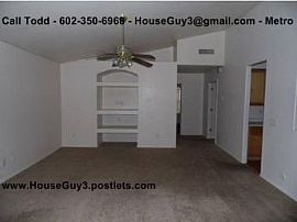 3 Bed, 1549 Sqft, $1,150 in Gilbert, AZ (Photo 2 of 5)