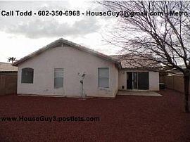 3 Bed, 1549 Sqft, $1,150 in Gilbert, AZ (Photo 4 of 5)