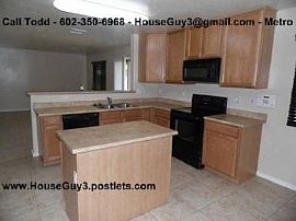 4 Bed, 2145 Sqft, $1,195 in Tolleson, AZ (Photo 2 of 5)