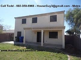 4 Bed, 2145 Sqft, $1,195 in Tolleson, AZ (Photo 4 of 5)