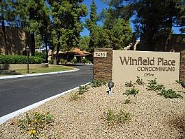 Great Little Gem in ''The Heart of Scott in Scottsdale, AZ