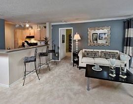 Lap Pool, Tennis Courts, Fitness Center, in Atlanta, GA (Photo 2 of 5)