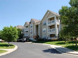 1 Bd/1 Bath Heated Pool and Spa! in Longmont, CO