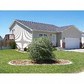 4 Bedroom 2 Bath Home at 229 Kimberly Fo in Ammon, ID (Photo 2 of 5)