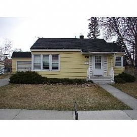 826 12th Street in Idaho Falls, ID