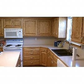 Colonial Home in Stonebrook in Idaho Falls, ID (Photo 5 of 5)