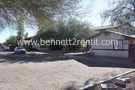 Fourplex Rental Home in Mesa in Mesa, AZ