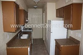 Fourplex Rental Home in Mesa in Mesa, AZ (Photo 4 of 5)