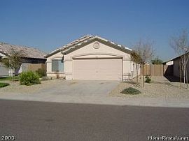 Single Family Rental Home in Goodyear in Goodyear, AZ