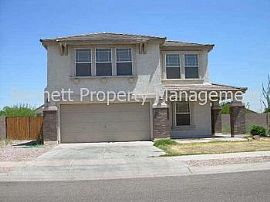 Single Family Rental Home in Avondale in Avondale, AZ
