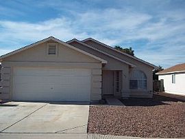 Single Family Rental Home in Mesa in Mesa, AZ