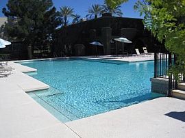 Townhouse Rental Home in Phoenix in Phoenix, AZ (Photo 2 of 5)