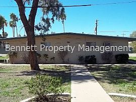 Fourplex Rental Home in Tempe in Tempe, AZ